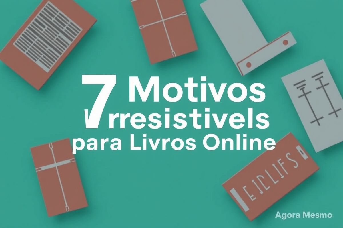 Pessoa lendo um ebook ao ar livre em um dia ensolarado.