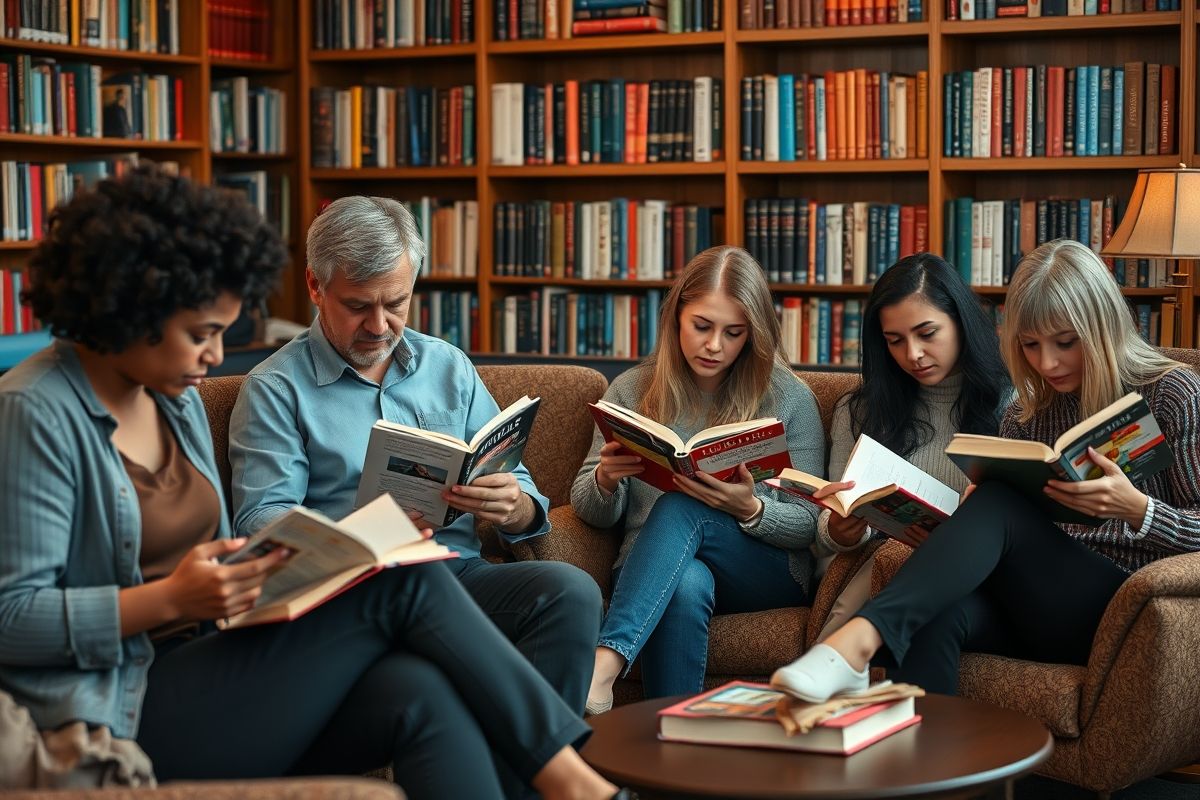 Por Que Ler em Inglês Pode Ser Transformador