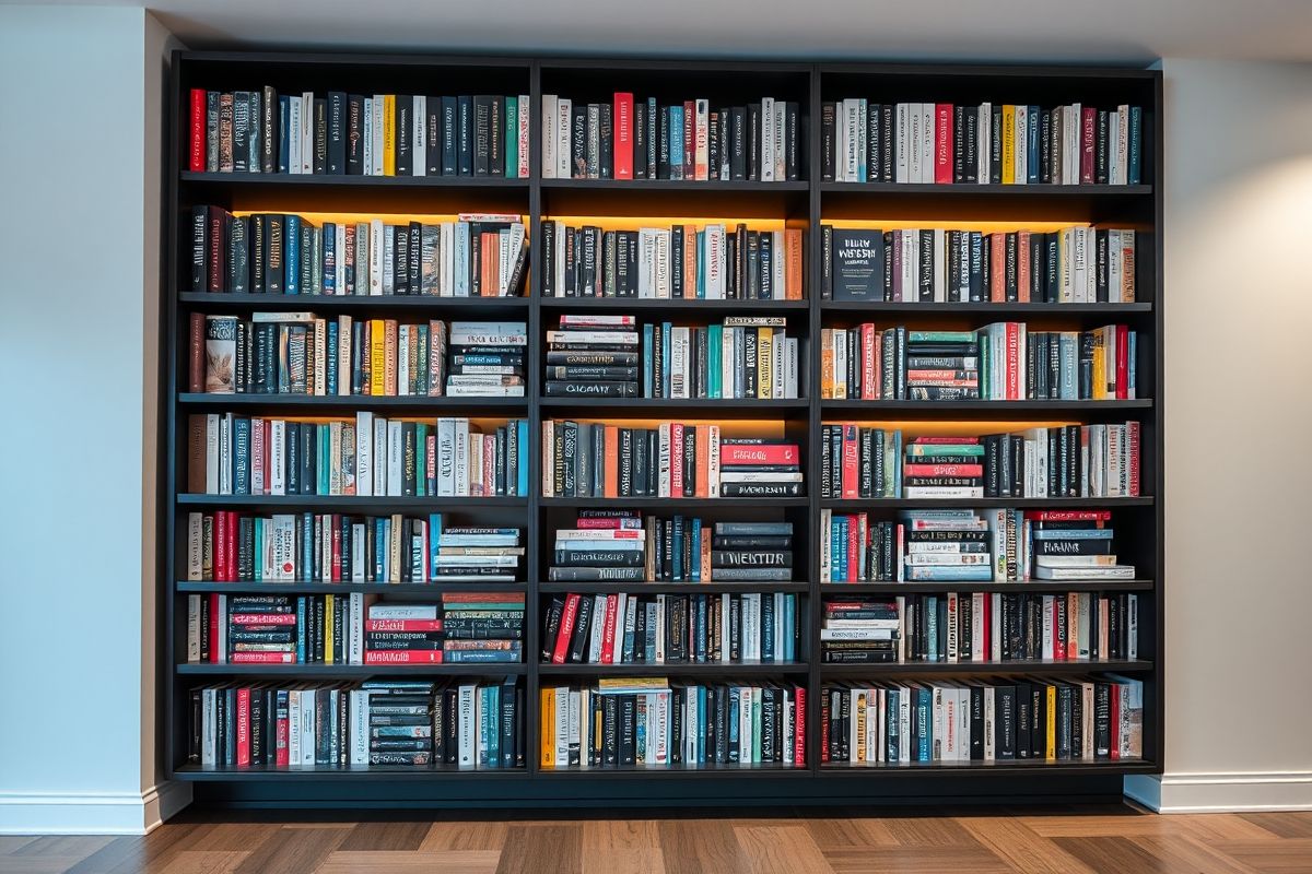 Livros Modernos de Finanças e Investimento