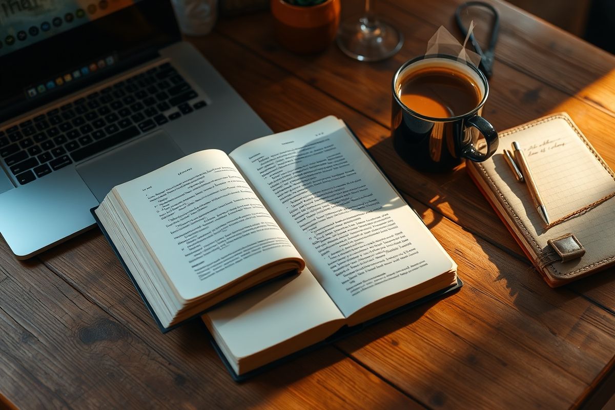 Clássicos da Literatura Financeira