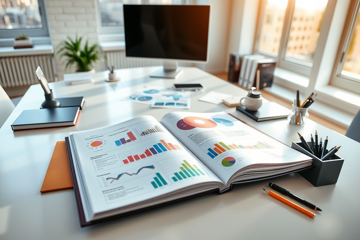 Guias Práticos e Exercícios de Autoajuda Financeira
